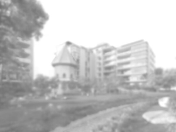 Byty Chodov